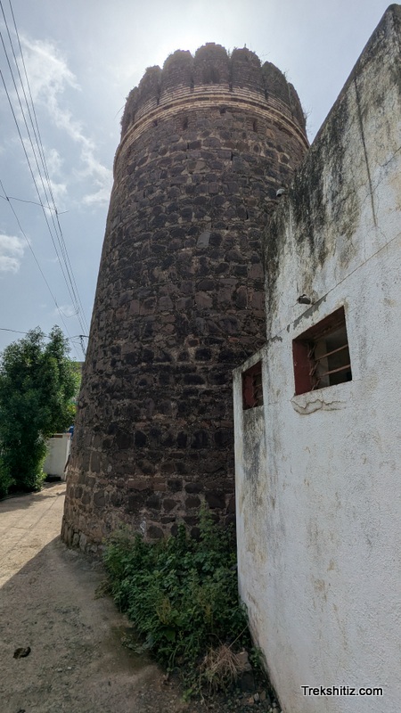 Gondhanpur Fort